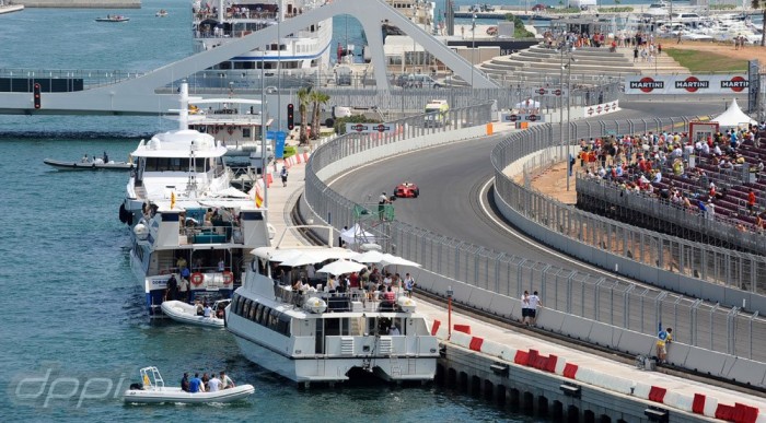 Räikkönen kiszúrt Alonsóval 6 | Vezess Verőfényben szebb a pálya