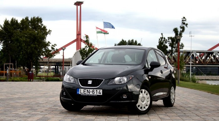 Csak ismételni tudom magamat: Jól néz ki!