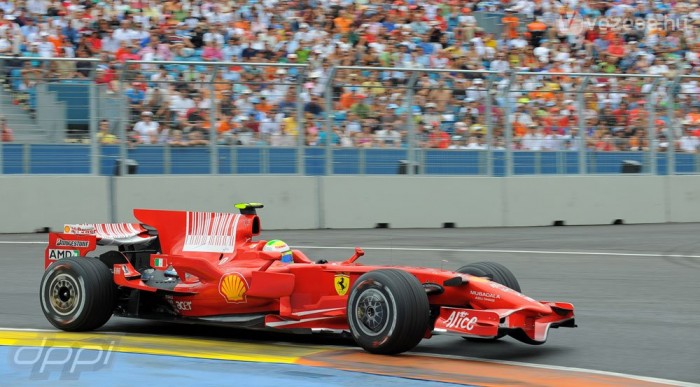 F1: Megvan a büntetés! 6