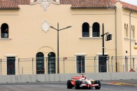 Massa győzött, Räikkönen kiesett 65