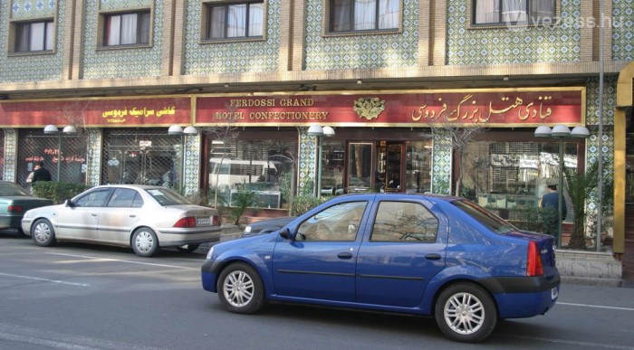 Iránban majdnem ingyen van a nafta