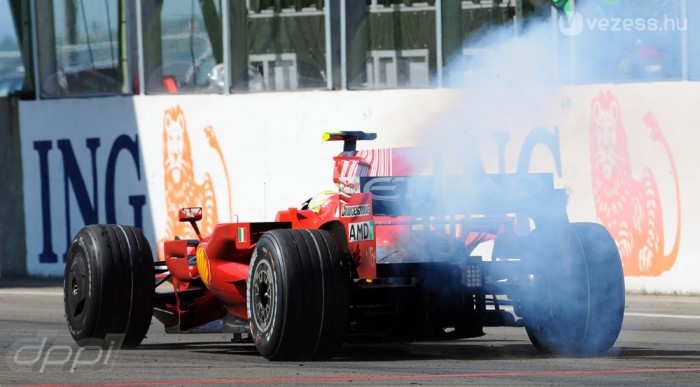 F1: A Ferrari motor rejtélye 7 | Vezess Rossz irányba ügyeskedtek?