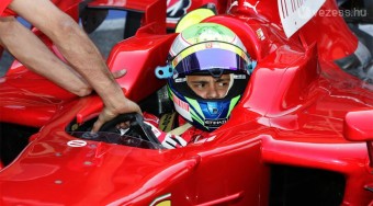 McLaren-megoldás a Ferrarikban?