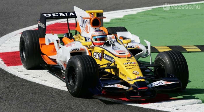 McLaren-megoldás a Ferrarikban? 7