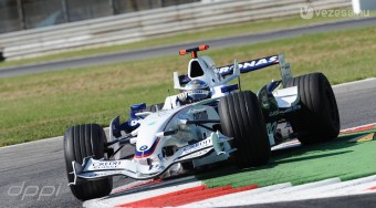 A BMW a legjobb Monzában