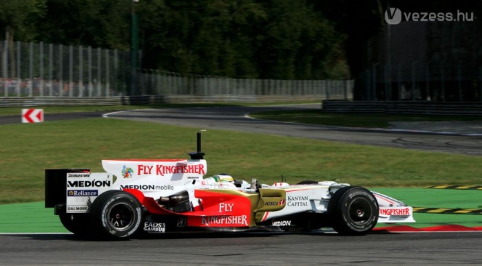 Fisicóék nagyon elcsíptek valamit