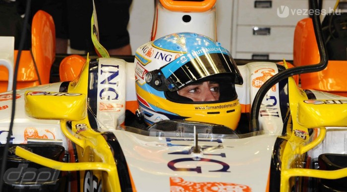 Jó irányba haladtak