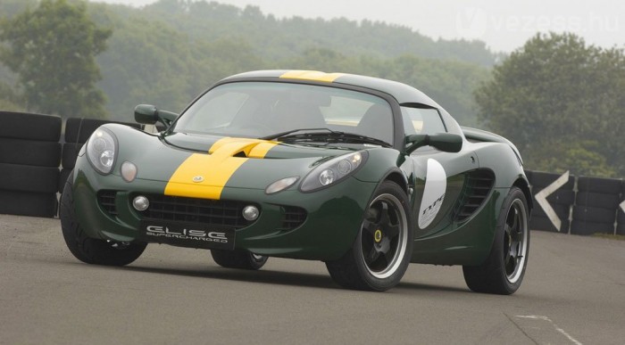 Autó az F1-világbajnokról