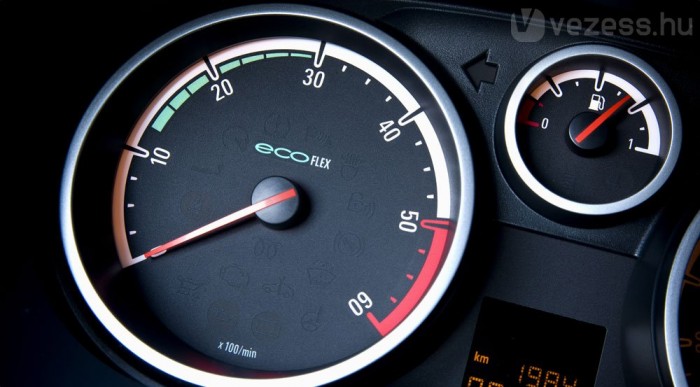 További kis fogyasztású Opelek 5 | Vezess További kis fogyasztású Opelek 5