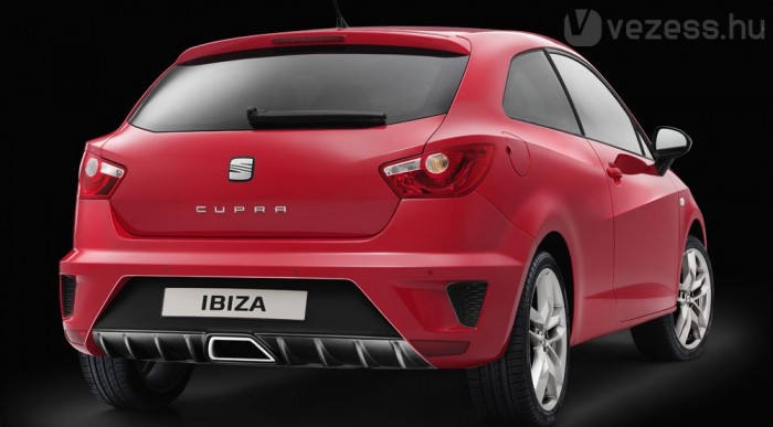 Itt az új SEAT-sportmodell 4