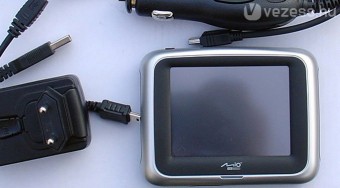 Kivehető navigáció a Škodákban