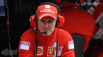 Hagyják békén Vettelt!