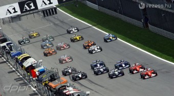 Red Bull-pénzből épül az F1-pálya