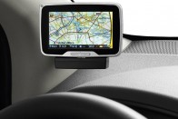 A TomTom lepaktált a Renault-val 9