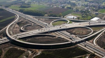 Az M0 sem menti meg a fővárost