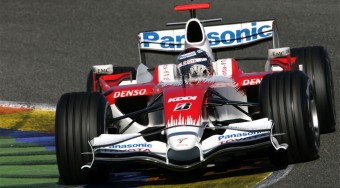 F1: A világ legjobb pályája