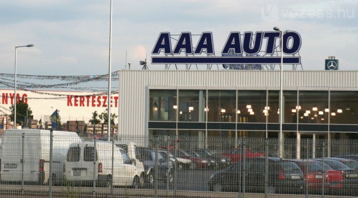 Most használt autót veszünk 1