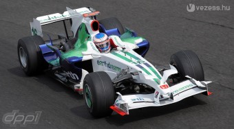 F1: Lépéselőnyben a Honda?