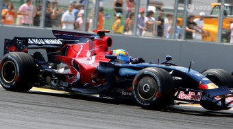 Lecserélik a Ferrarit?