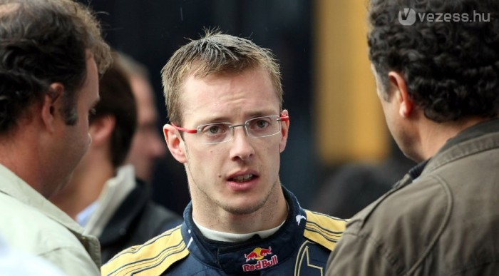 F1: Buktak, de örülnek 6 | Vezess Bourdais jól ment, de peches volt