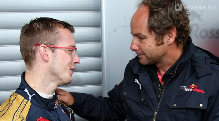 F1: A főnöknek bizonyíték kell 6 | Vezess Csak így tovább