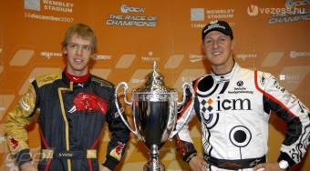 Vettelnek nem kell 25 milliárd