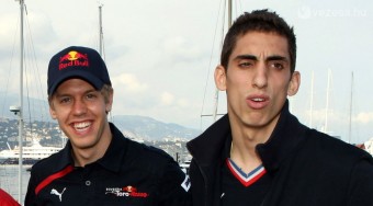 Pilótacsere a Red Bull-csapatoknál?