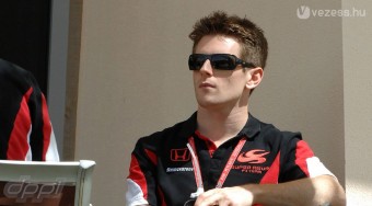 F1: Az egyiknek sikerül, a másiknak nem