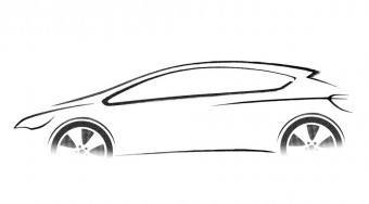 Új Astra hivatalosan