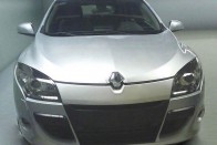 Megérkezett az új Renault Megane 2