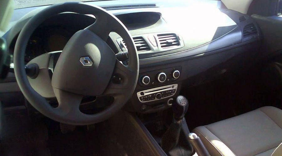 Megérkezett az új Renault Megane 5