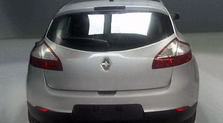 Megérkezett az új Renault Megane 6