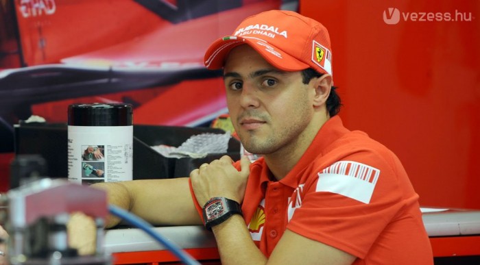 Ferrari: Leszerepeltünk! 7 | Vezess Van ilyen