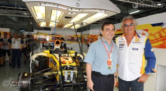 F1: Több zsebpénz a Renault-nak