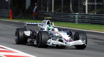 Kubica csalódott a BMW-ben