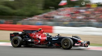 F1: Megmarad a Ferrari-szövetség