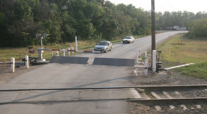 Tank nélkül a Kaukázusban 14 | Vezess Ezen hajtson át valaki, ha tud!