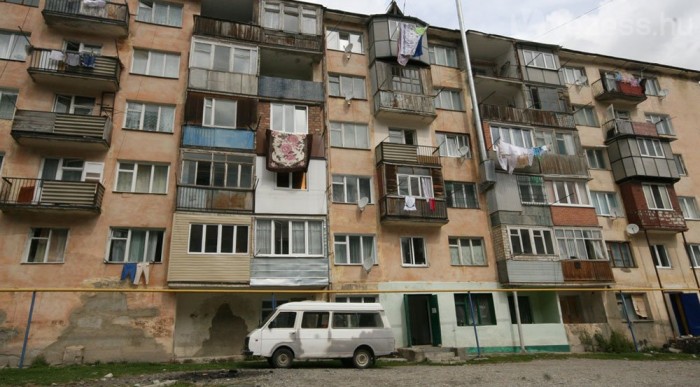 Tank nélkül a Kaukázusban 8 | Vezess Itt forgatják a kabard-balkár Szomszédokat