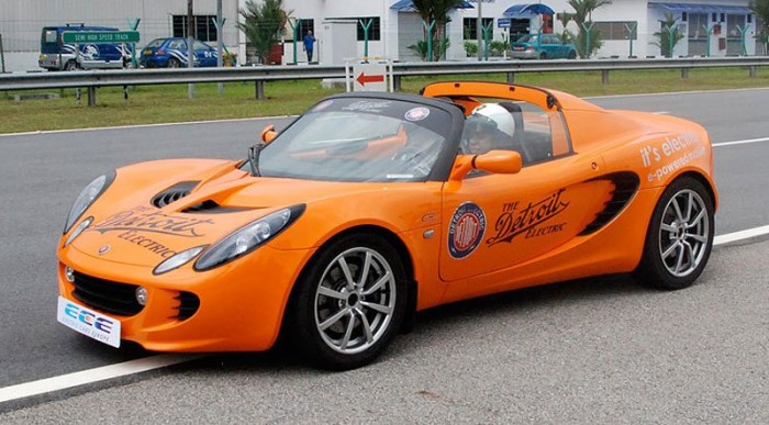 Megfizethető elektromos autó a Protontól 7