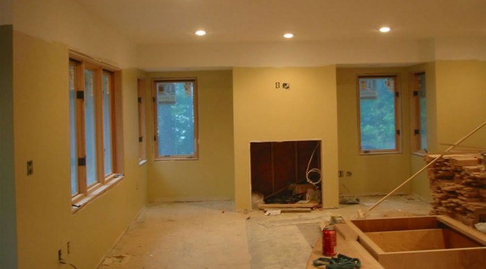 A régit megéri felújítani