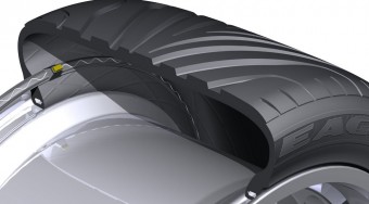 Szól a gumi ha elkopott!