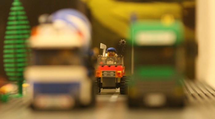 Feszültségkezelés kisbaltával