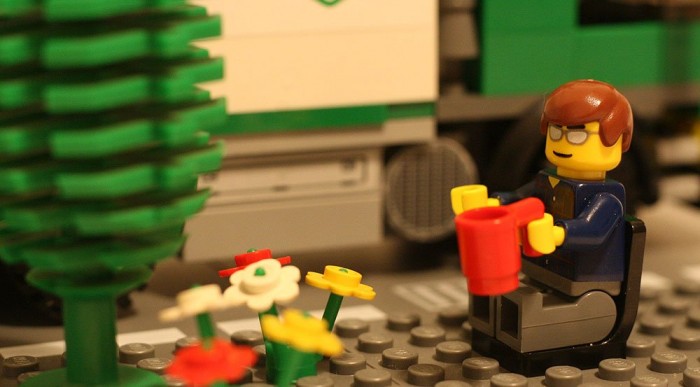 Parkolóban nem vicces a hétvége