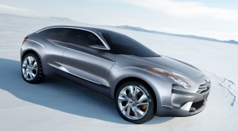 Terep-tanulmány a Citroëntől