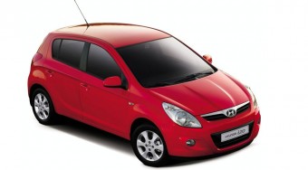 Új Hyundai kisautó