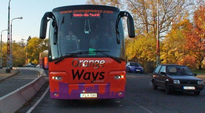 Kitiltják a magyarokat az erdélyi utakról?