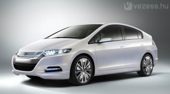Itt az olcsó hibrid