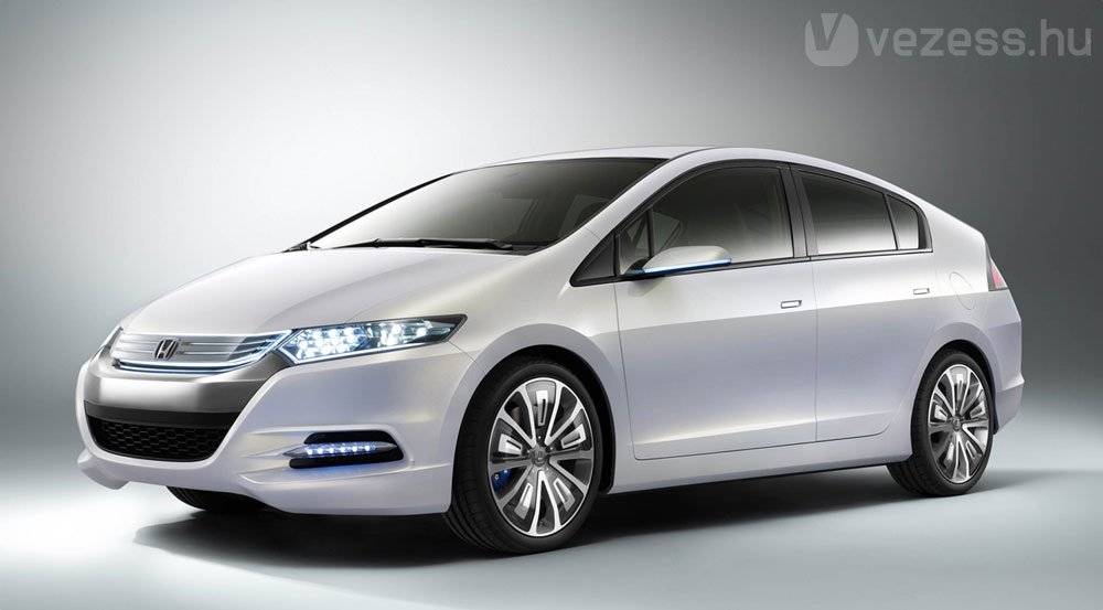 2009-től szériában