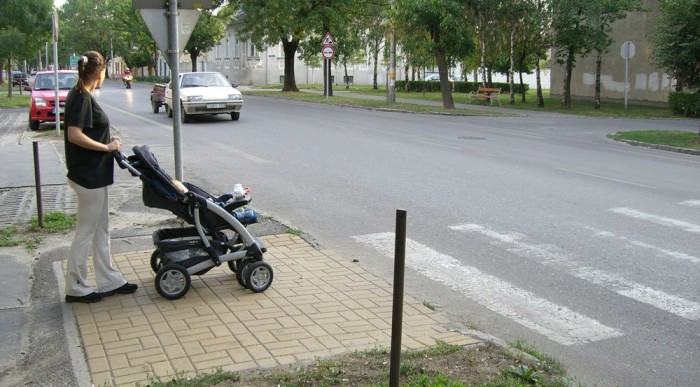 Százezerért a buszsávban 8 | Vezess Önkormányzati feladat a közlekedésbiztonság, nemcsak a rendőrségé