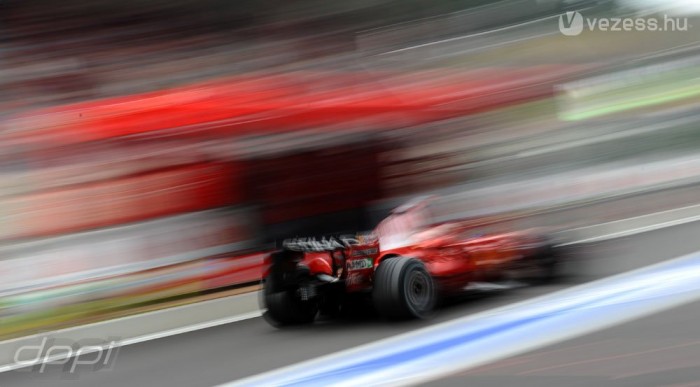 Räikkönent megbüntették 6 | Vezess Sietett